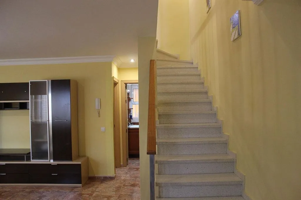 Toad - Duplex with Terrace in Agüimes