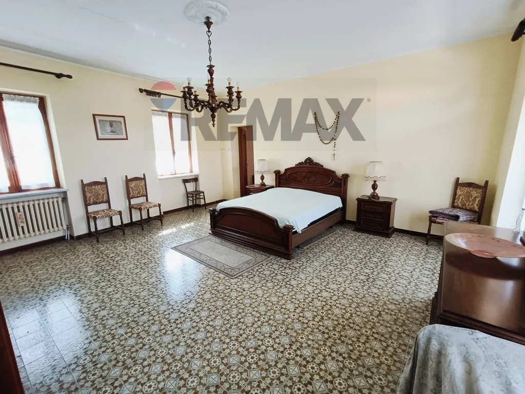Magamistoad - Semi-detached House with Garden in Virle Piemonte