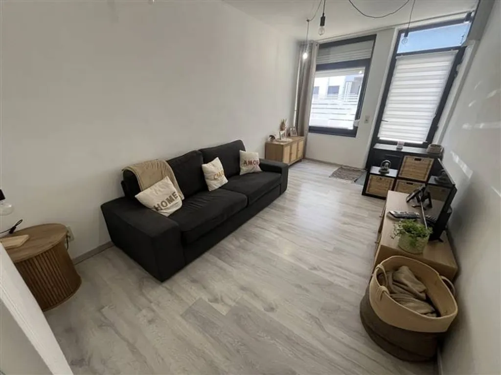 Elutuba - Renovated House with Terrace in Bastogne Centre