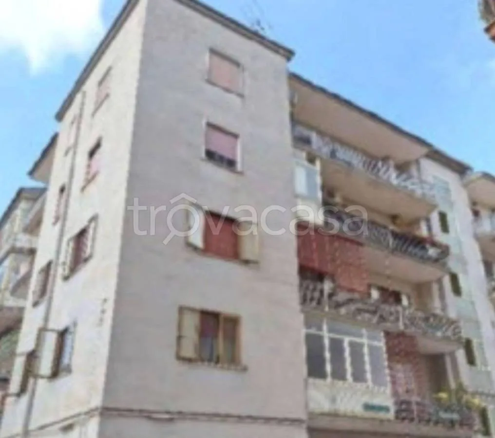 Extérieur - Auction Apartment with Terraces in Capua