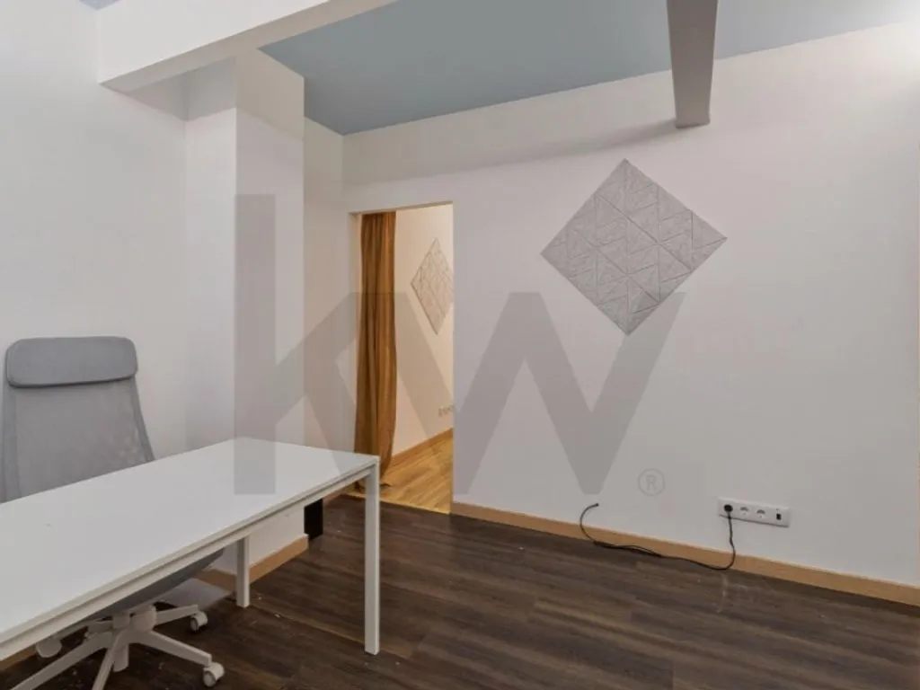 Kabinet - Office with Sea View in Ericeira, Lisbon
