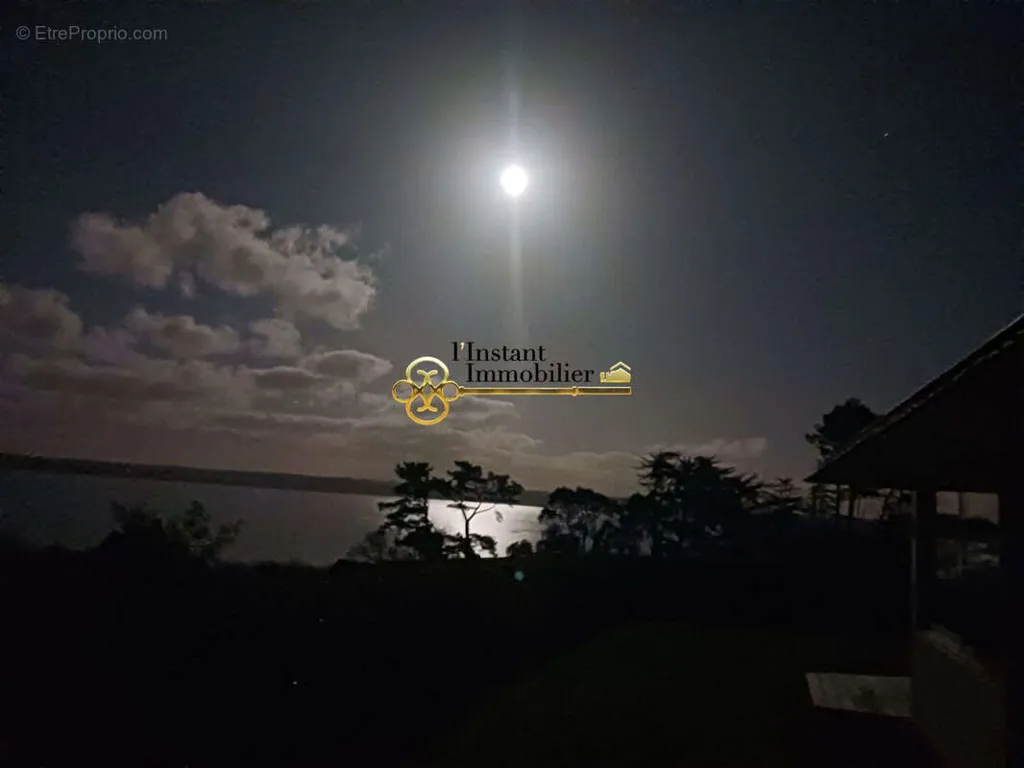 Balcone - Prestigious House with Sea View in Carantec