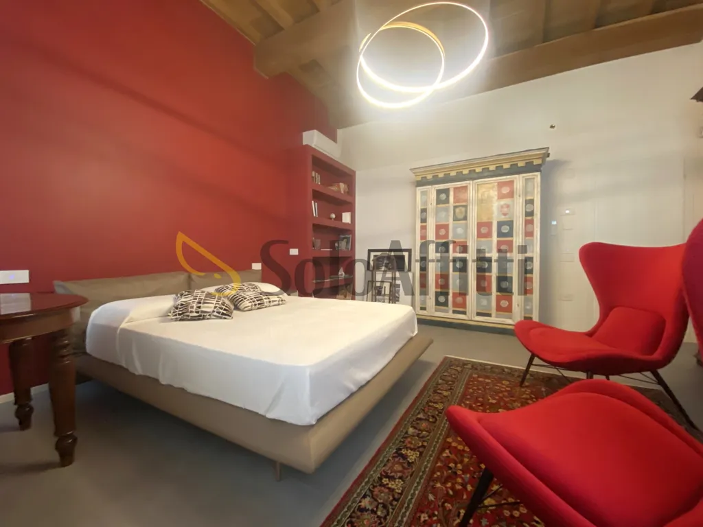 Appartement 6 pièces à Forlì