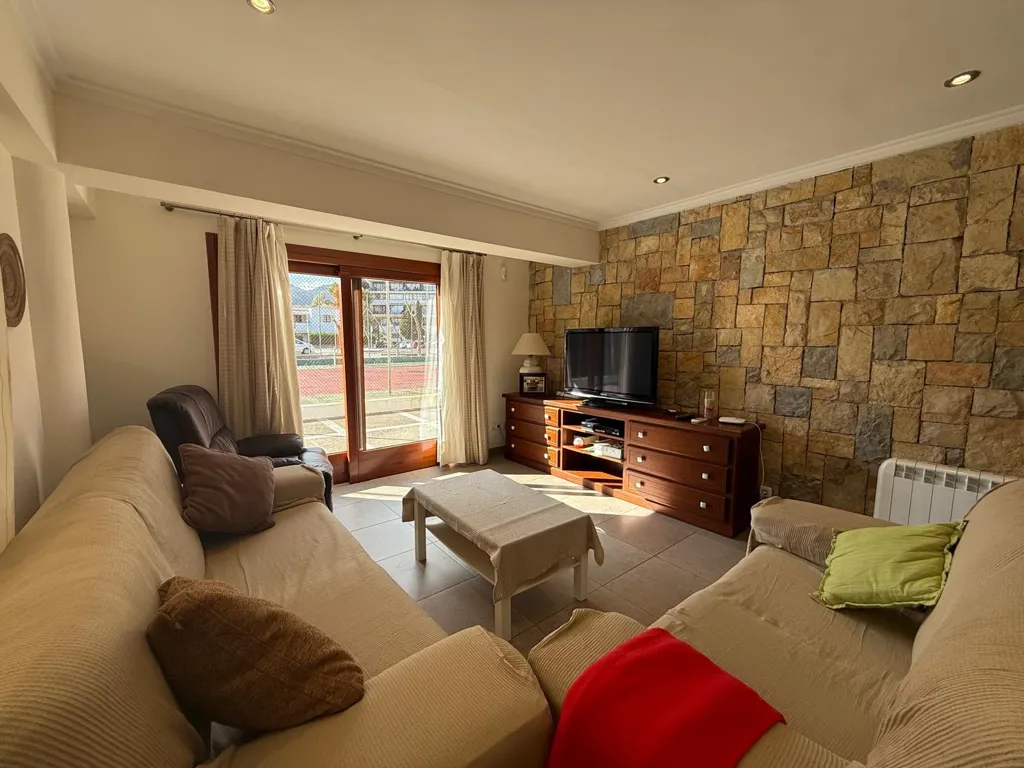Séjour - Villa with Beach Proximity in Port d'Alcúdia
