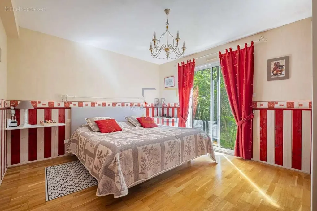 Magamistoad - Villa with Private Domain near Guérande Centre