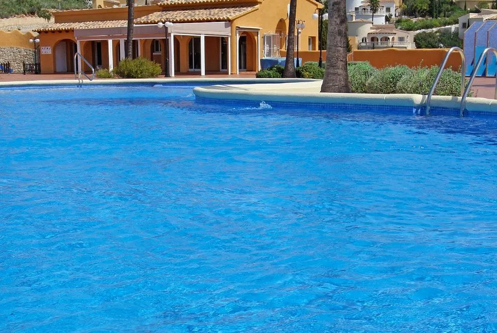 Bassein - Luxury Flat with Terrace in Benitachell