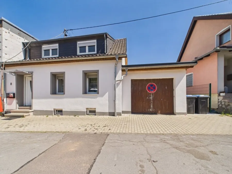 Extérieur - Maison 6 pièces à Quierschied