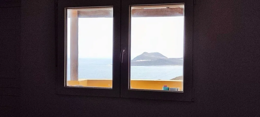 Pièces - Apartment with Terrace in Ladera Alta