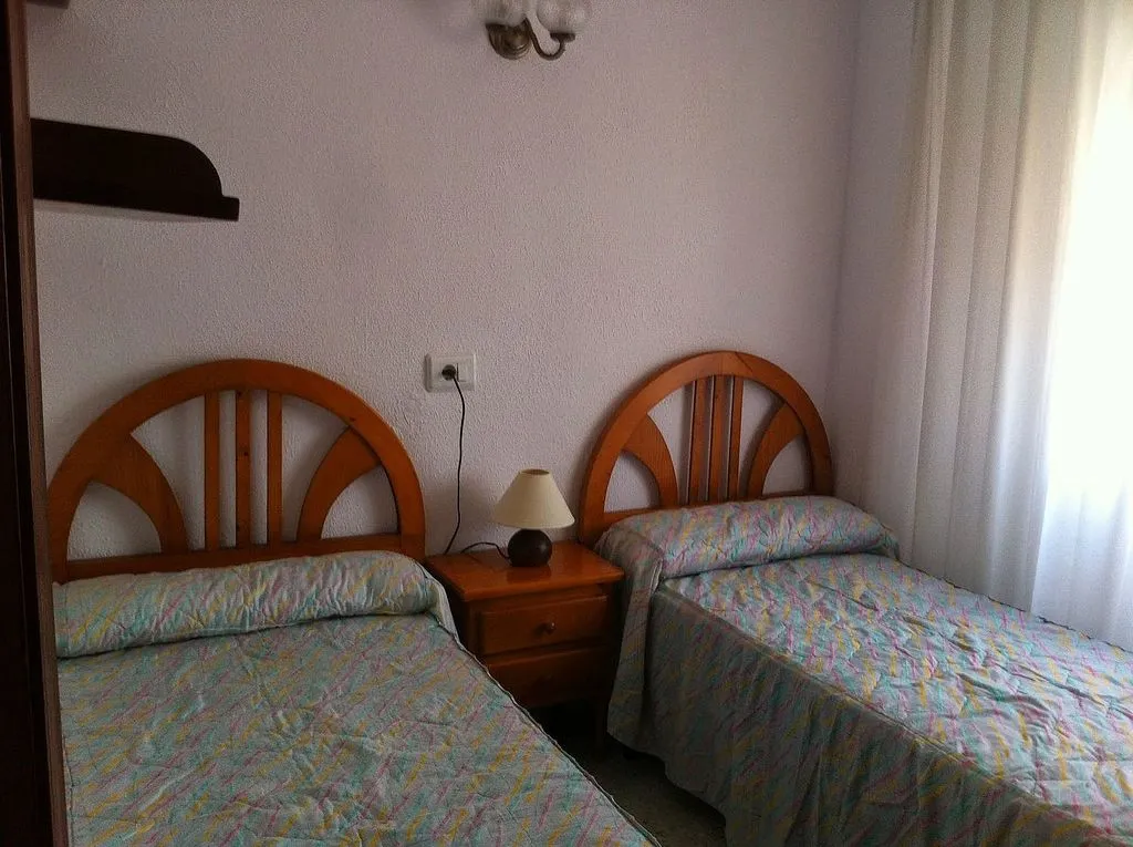 Camere da letto - Apartment with Pool and Terrace in Heliópolis