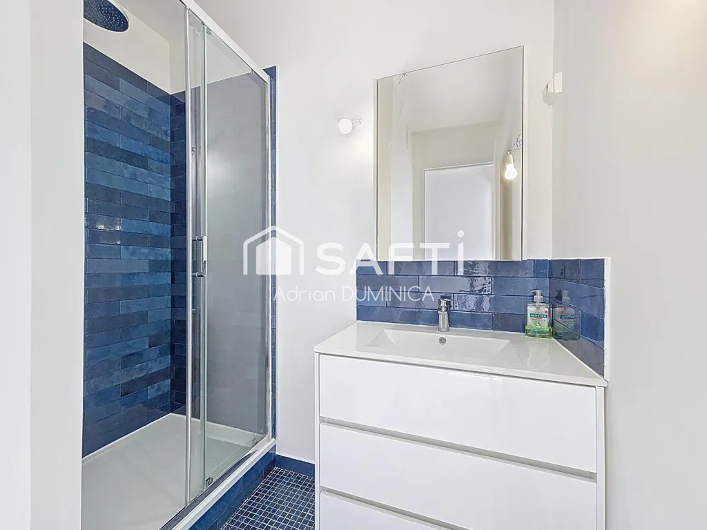 Vannitoad - Meubled Flat with Balcony in Meudon