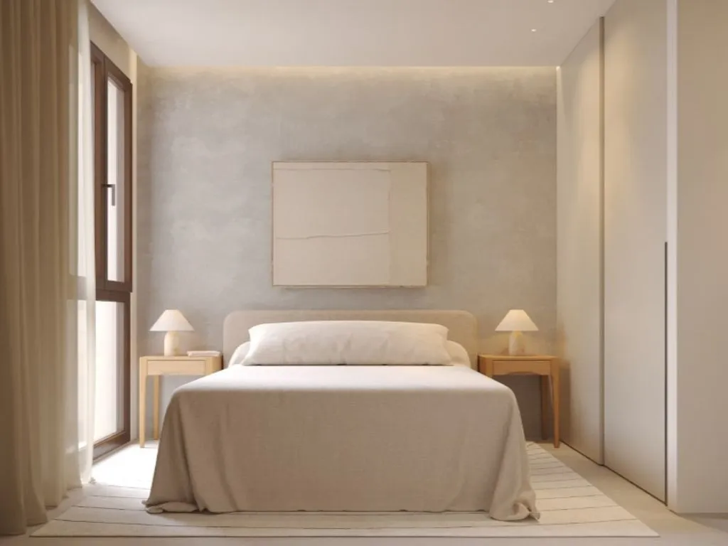 Chambres - Luxury Detached House with Pool in Dolores