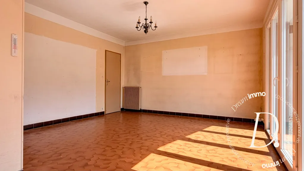 Maison 4 pièces à Dax