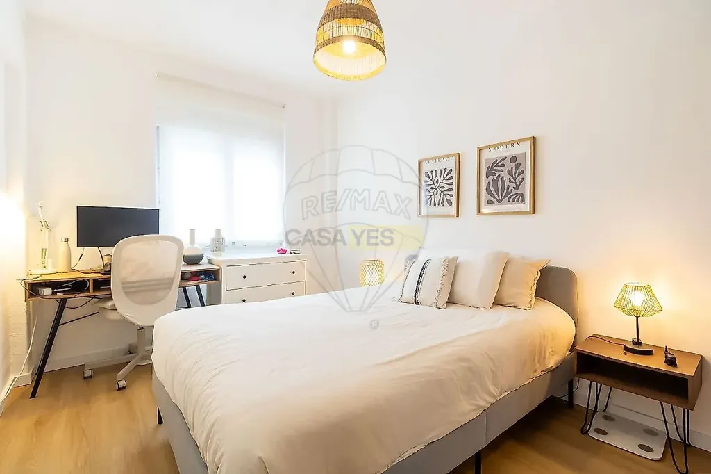 Camere da letto - Apartment in Odivelas