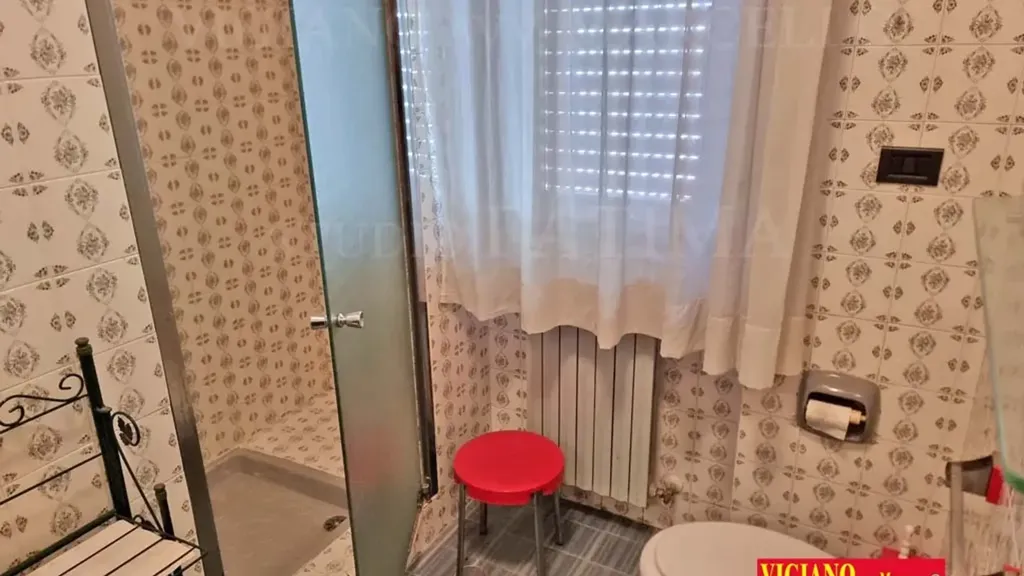 Salles de bain - Apartment with Triple Exposure in Foggia