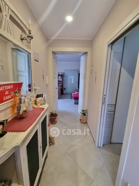 Entrée - Historic Apartment with Garden in Cesinali