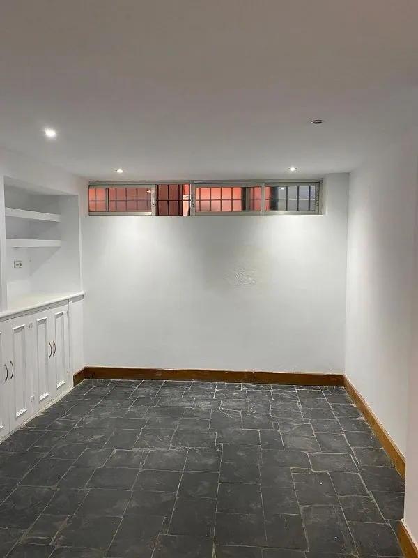 Rooms - Chalet with Terrace in Pedregalejo, Málaga