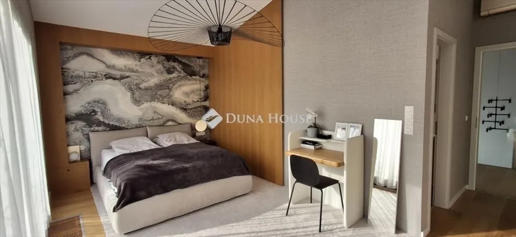 Camere da letto - Premium House with Mediterranean Panel in Dunaharaszti