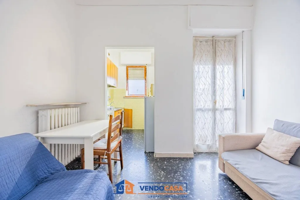 Elutuba - Balcony-Featured Apartment in Cuneo