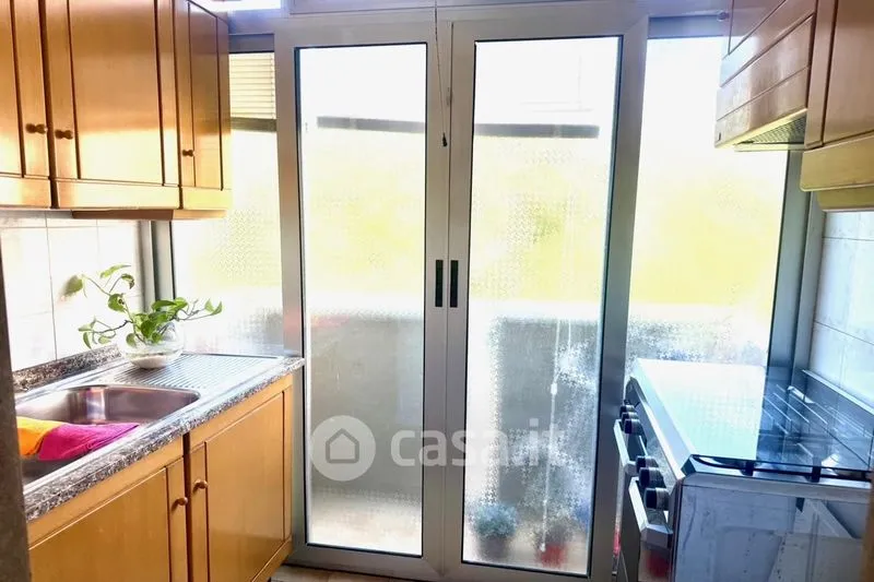 Cucina - Bright 2-Bedroom Flat with Terrace in Sassari
