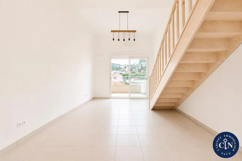 4-room apartment in Nice