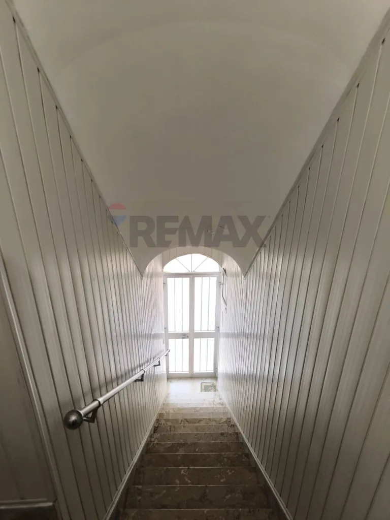 Toad - Independent Property with Terrace in Ragusa