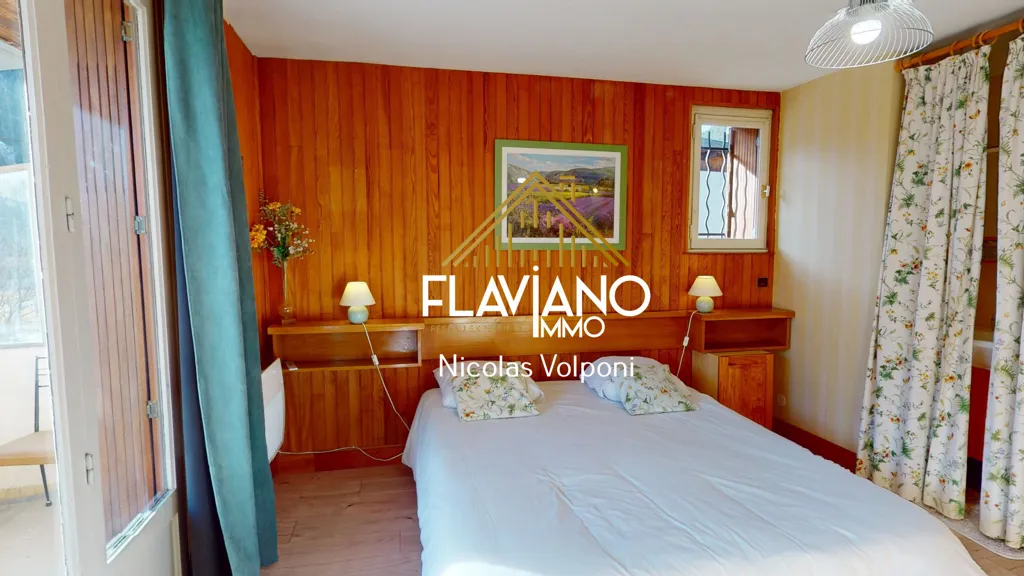Magamistoad - Duplex Apartment with Private Terrace near Barcelonnette
