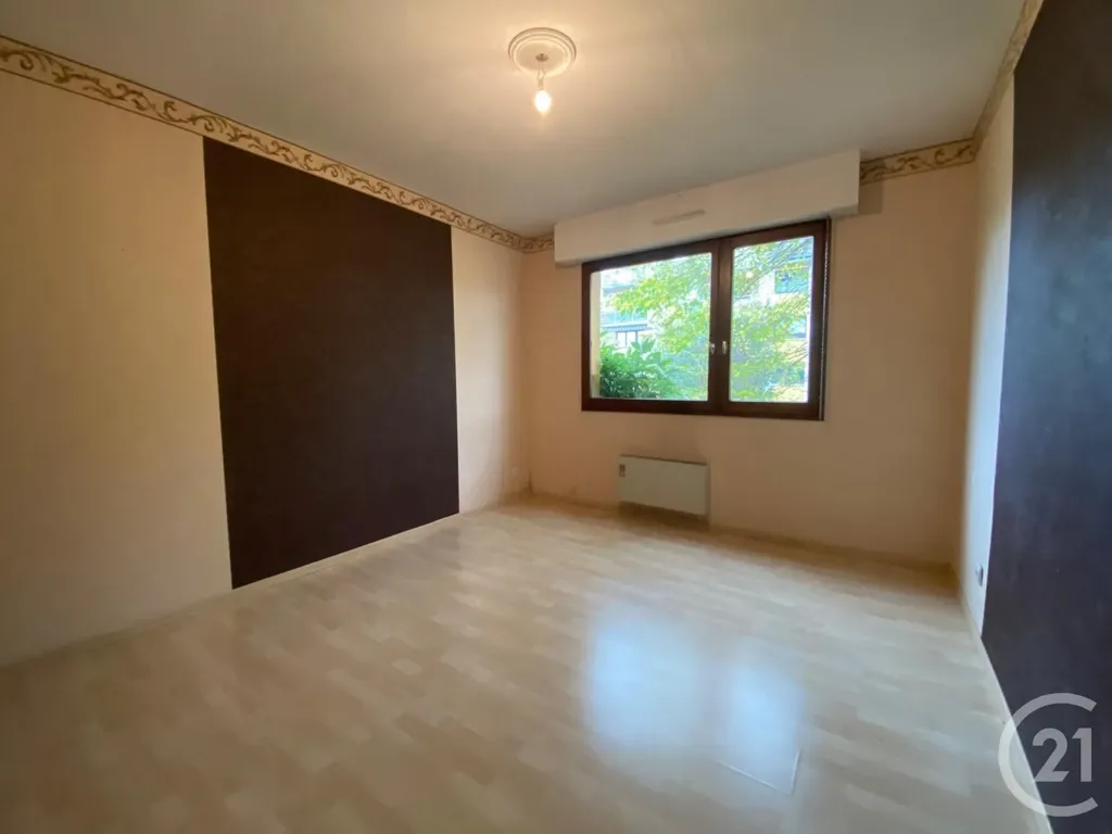 Stanze - 3-Bed Flat with Balcony in Saverne