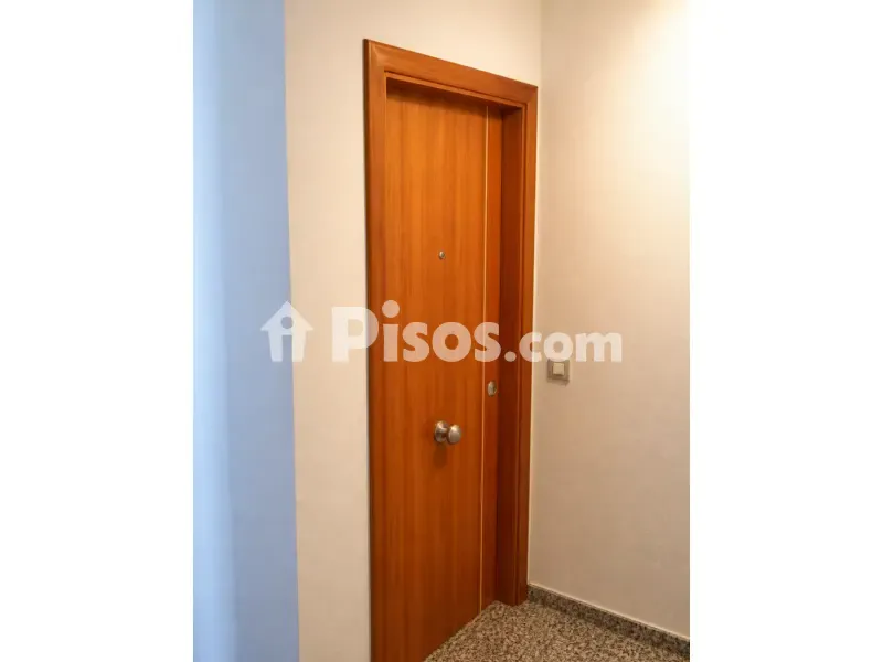 Entrée - Bright Duplex Apartment with Terrace in San Pablo