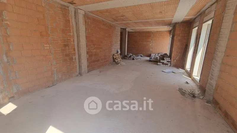 Pièces - Apartment with Large Terrace in Civitanova Marche