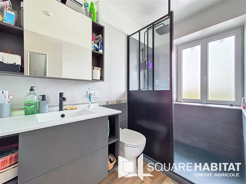 Maison 6 pièces à Laz