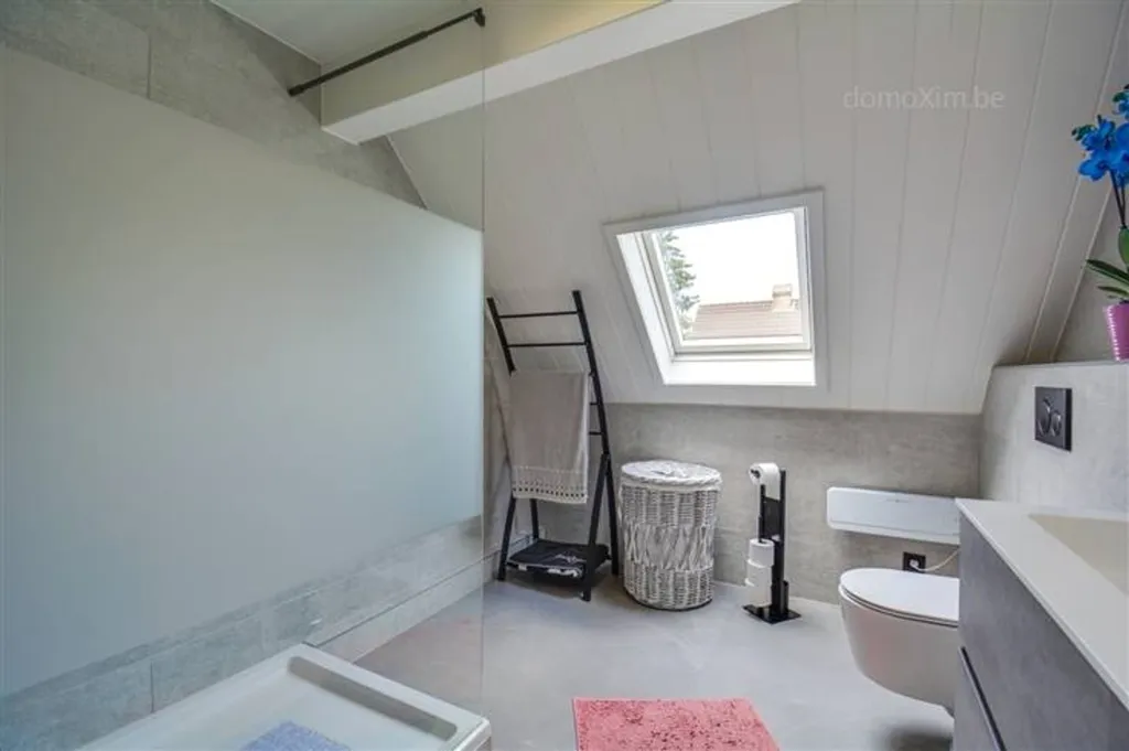 Bagni - Modern Open Plan House in Elewijt