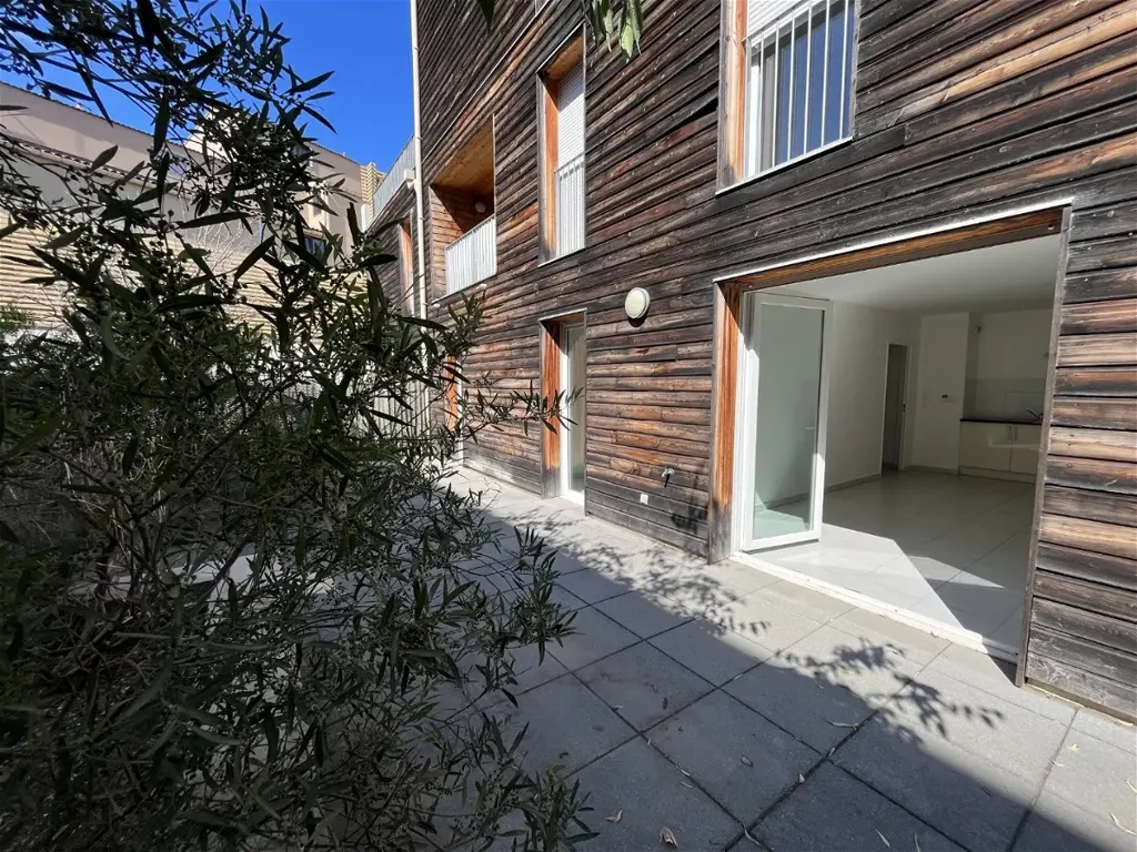 Extérieur - Appartement T3 Proche Centre à Avignon