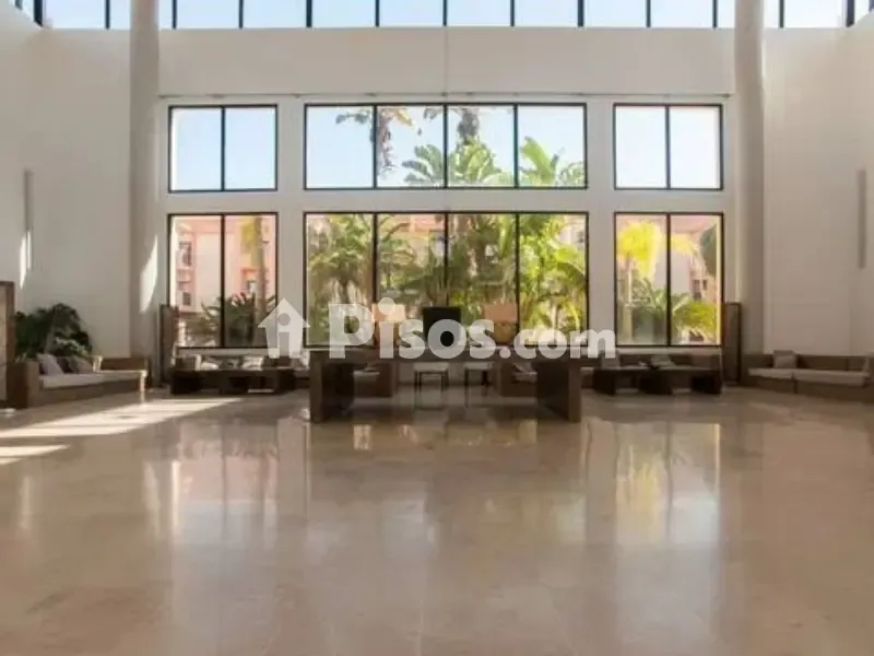 Esik - Apartment with Sea View in Punta Umbría