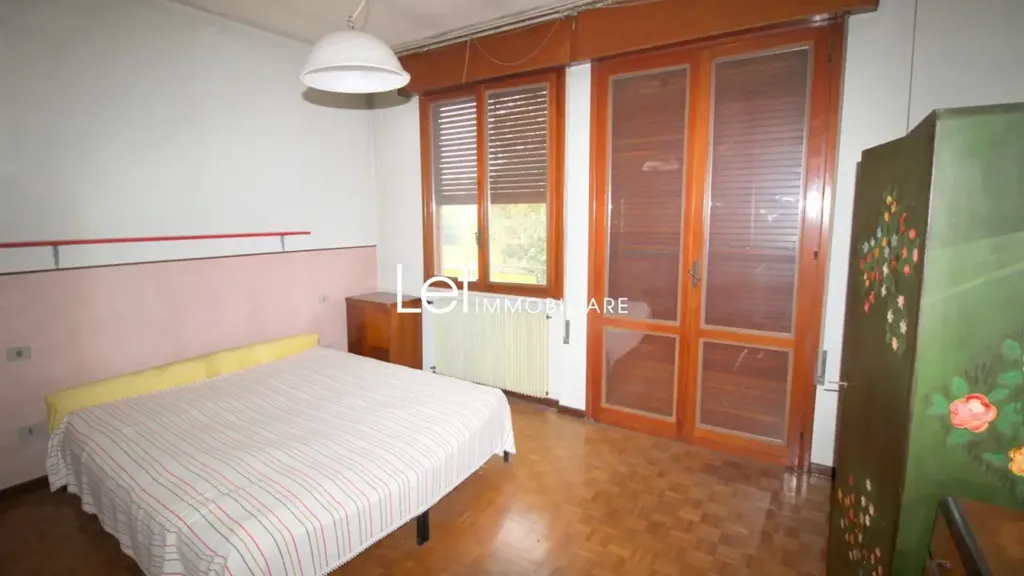 Chambres - Villa with Garden in Spresiano