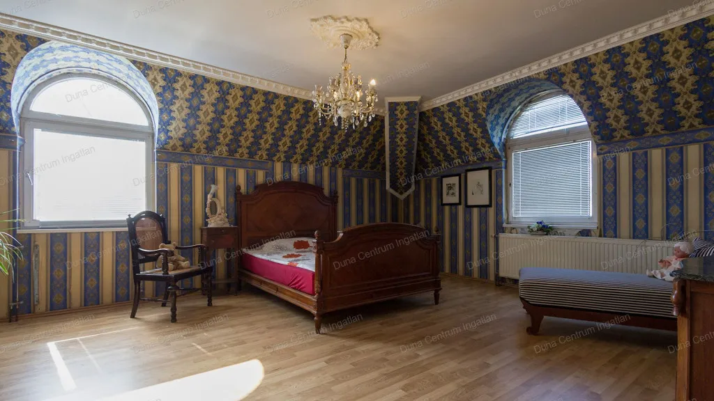 Chambres - Unique Villa near Balaton in Tapolca