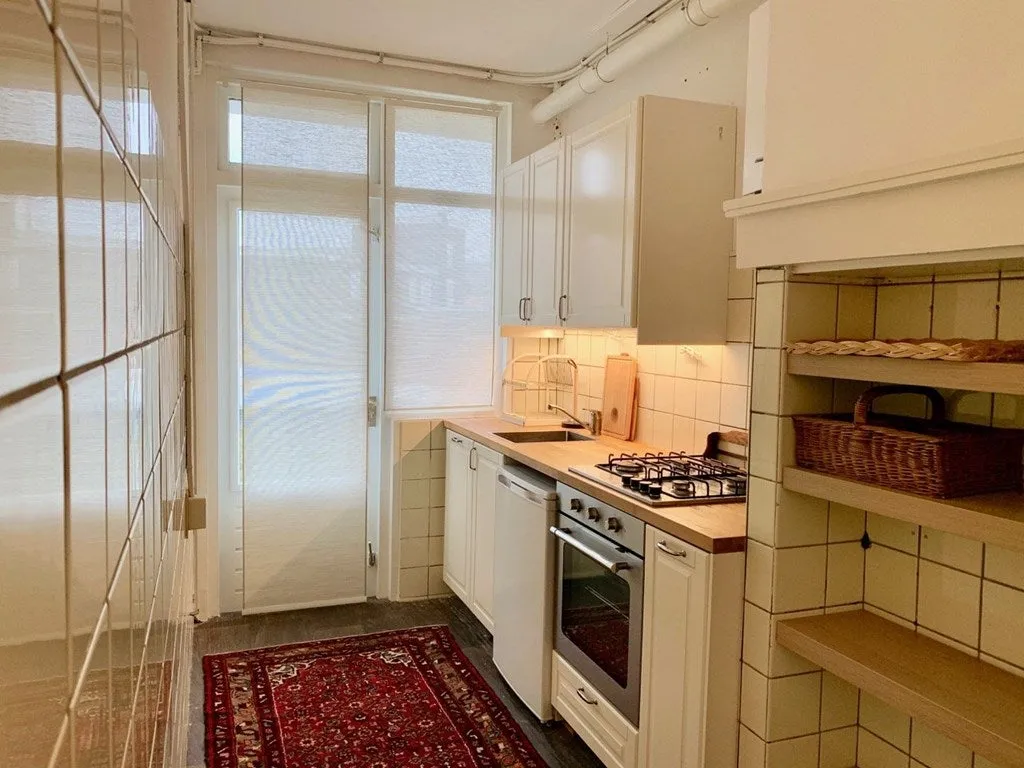 Appartement 3 pièces à Den Haag