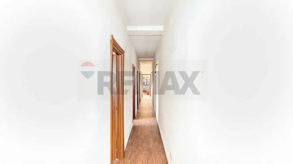Esik - Apartment with Harbour View in Augusta Centre