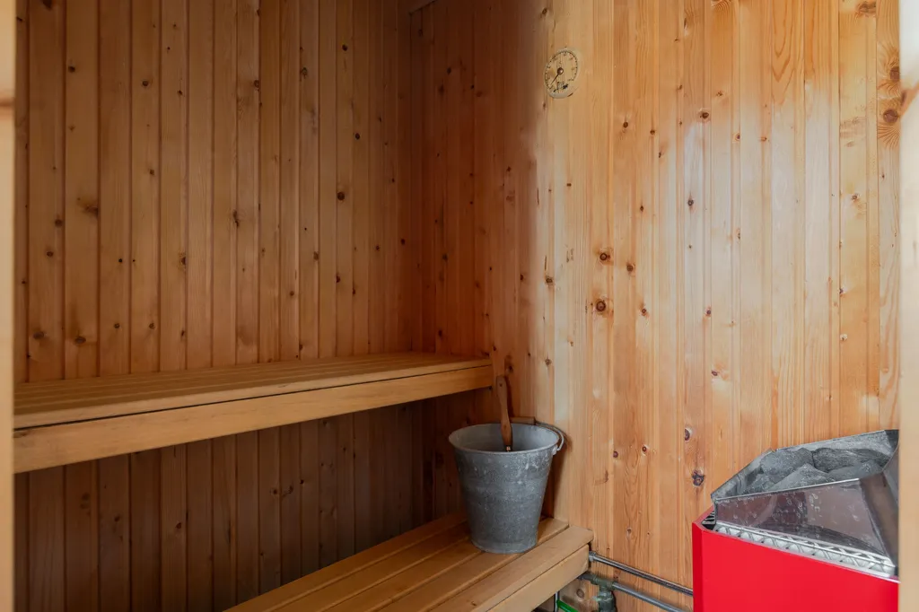 Pièces - Cottage with Ski Trails in Jämtland