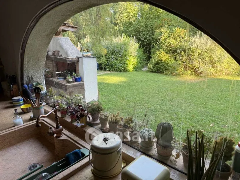 Aed - Villa with Pool in Caltanissetta