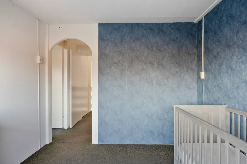 Chambres - Appartement 3 pièces à Zoetermeer