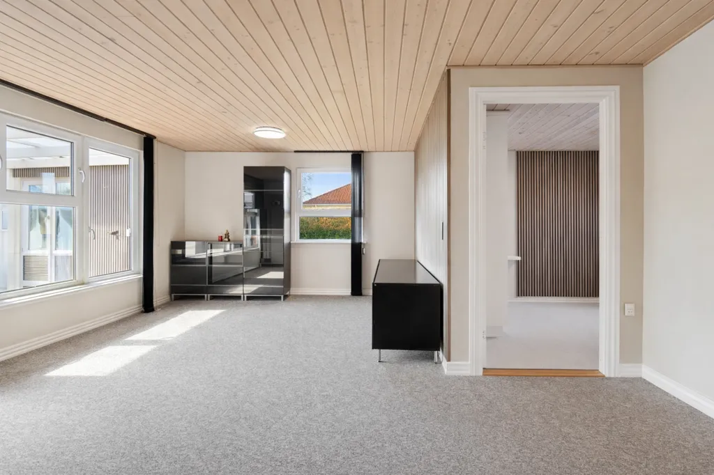 Maison 4 pièces à Vildbjerg