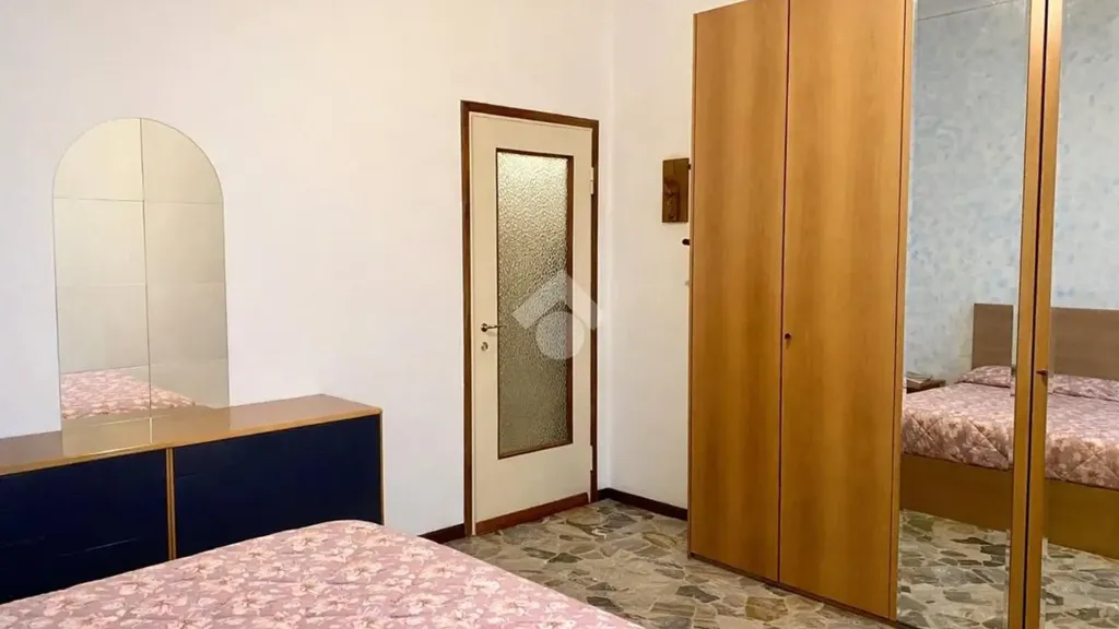 Magamistoad - Spacious Apartment with Parking in Brescia