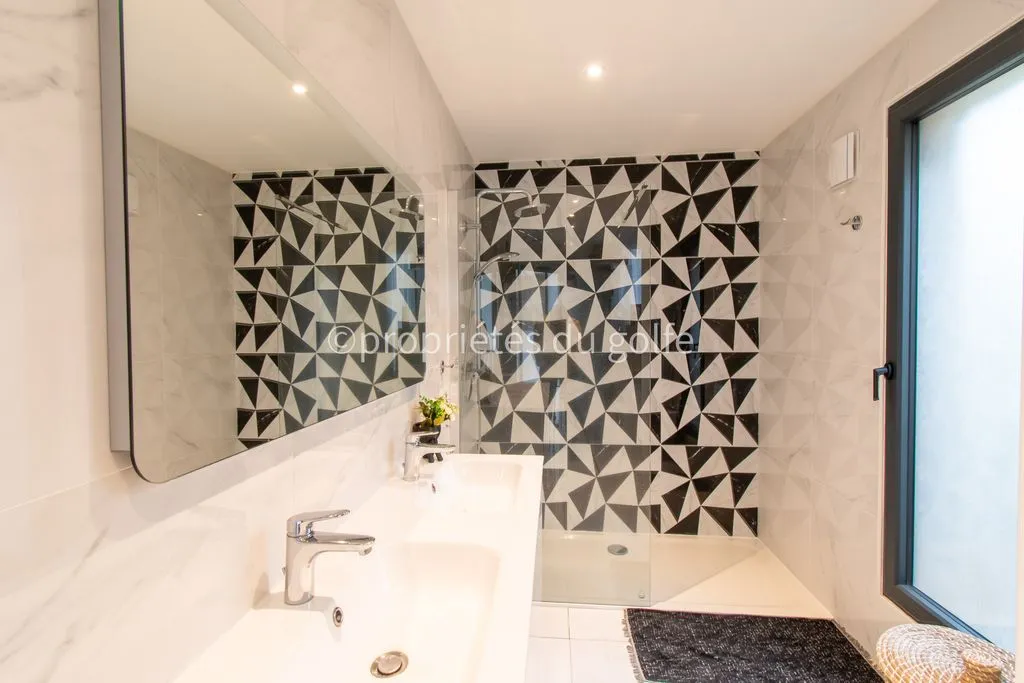 Bagni - Luxury Villa with Sea View in Sète