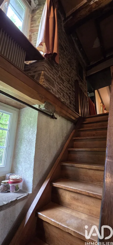 Maison 10 pièces à Hocquigny