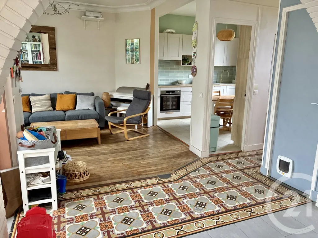 Elutuba - Detached House with Garden in Ormesson-sur-Marne