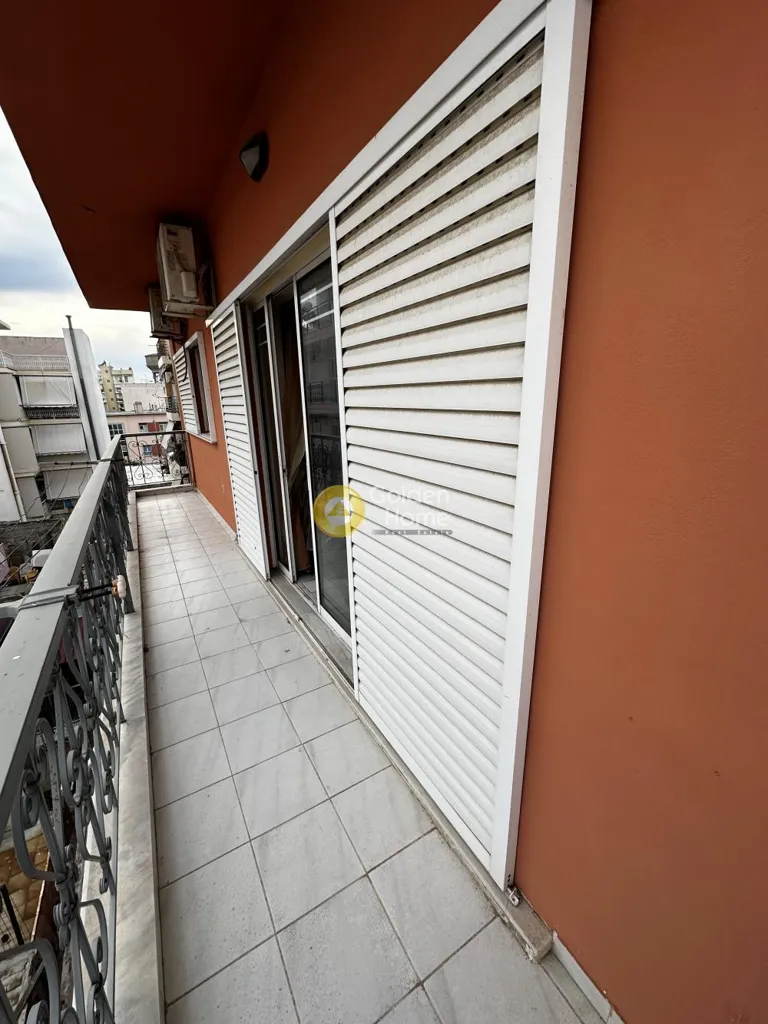 Appartement 4 pièces à GR