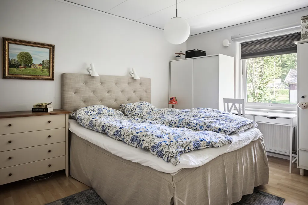 Chambres - Renovated Apartment with Balconies in Ingebäck