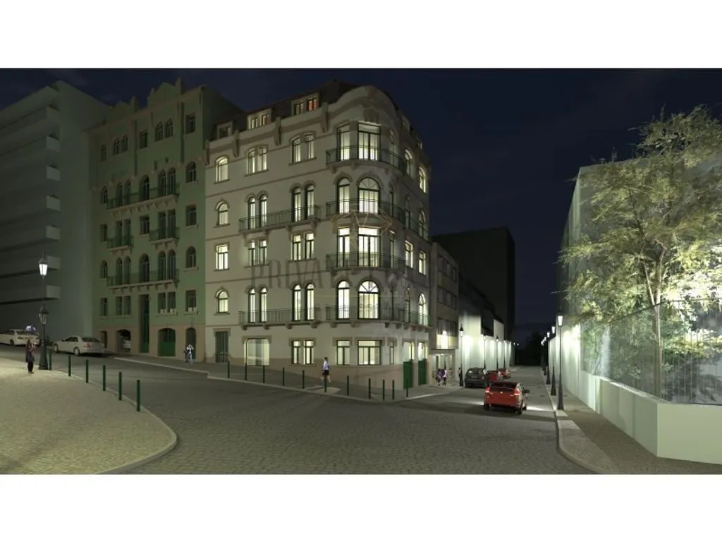 Luxury Flat near El Corte Ingles, Lisbon