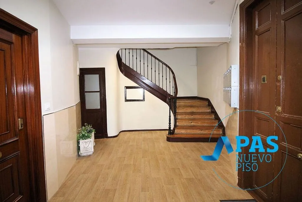 Pièces - Reform Apartment with Terrace in Santander