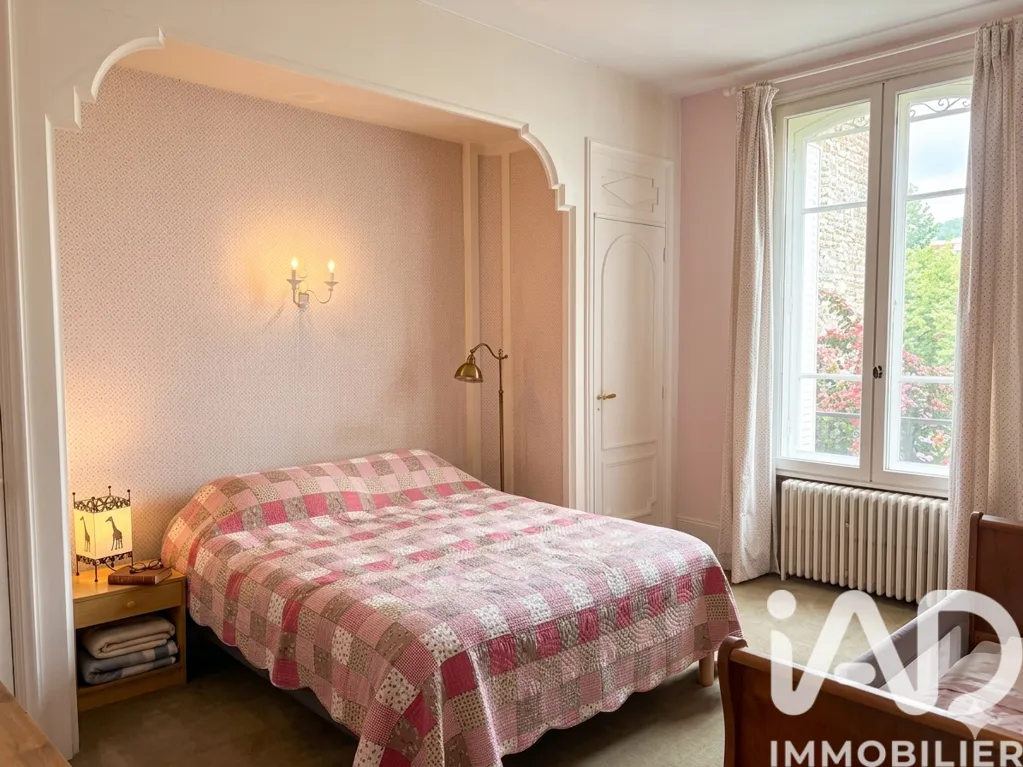 Chambres - Maison de Maître avec Appartement en Centre-ville à Clermont-Ferrand